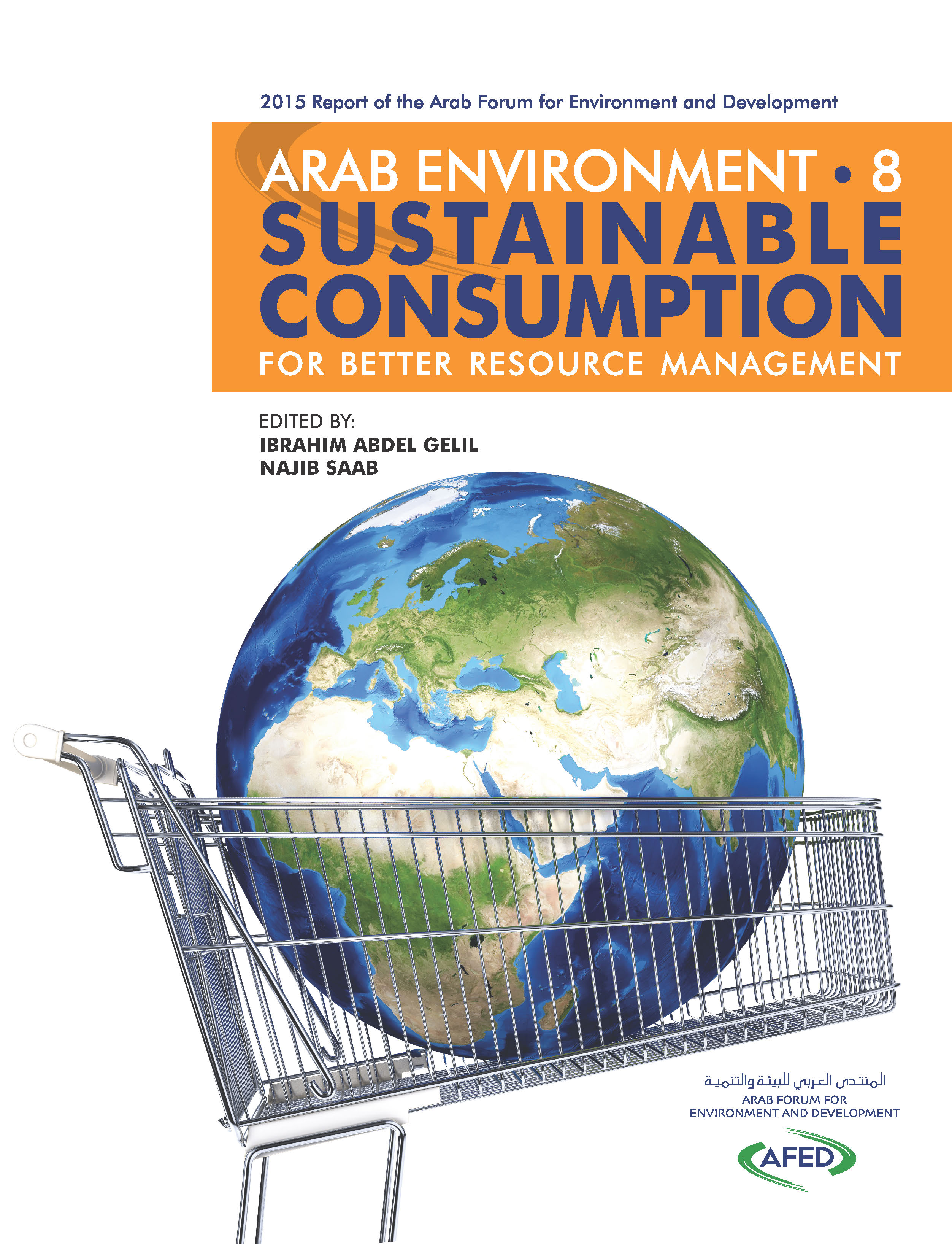 Sustainable Consumption for Better Resource Management - Preface